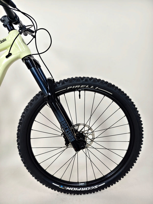 Cannondale Habit 4 2024 / LARGE / Dropper / RRP: £2100.00 / Very Good Condition!