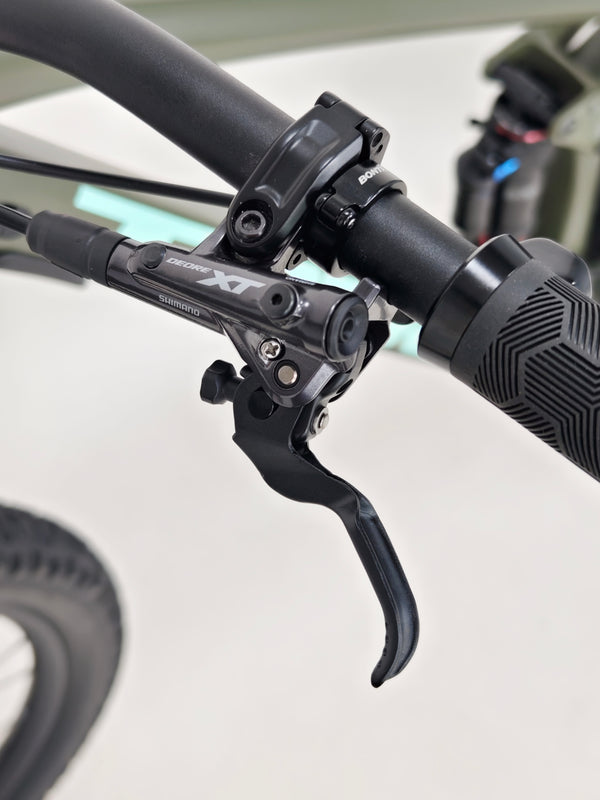 Trek Remedy 8 2022 / X-LARGE / RRP: £3,450.00 / Very Good Condition