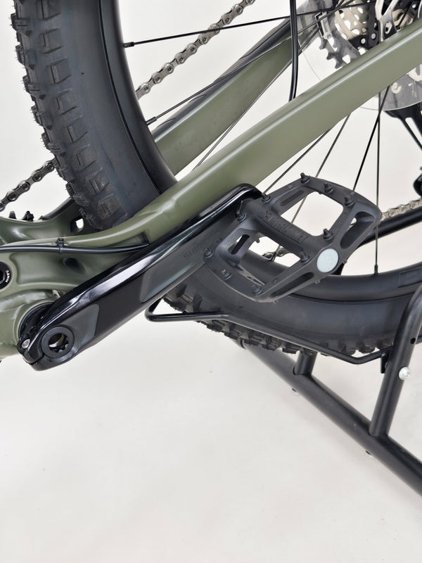 Trek Remedy 8 2022 / X-LARGE / RRP: £3,450.00 / Very Good Condition