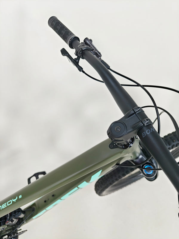 Trek Remedy 8 2022 / X-LARGE / RRP: £3,450.00 / Very Good Condition