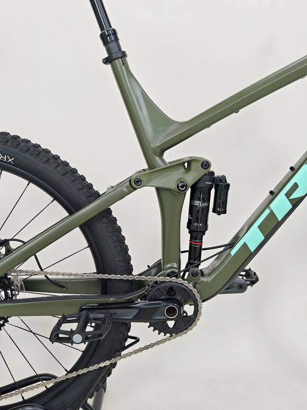 Trek Remedy 8 2022 / X-LARGE / RRP: £3,450.00 / Very Good Condition
