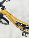 Orbea Rallon M20 Carbon 2023 / LARGE / FOX 38 / RRP: £5,299.00 / Very Good Condition!