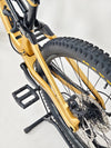 Orbea Rallon M20 Carbon 2023 / LARGE / FOX 38 / RRP: £5,299.00 / Very Good Condition!