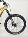 Orbea Rallon M20 Carbon 2023 / LARGE / FOX 38 / RRP: £5,299.00 / Very Good Condition!