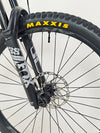 Orbea Rallon M20 Carbon 2023 / LARGE / FOX 38 / RRP: £5,299.00 / Very Good Condition!