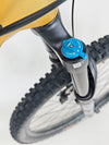 Orbea Rallon M20 Carbon 2023 / LARGE / FOX 38 / RRP: £5,299.00 / Very Good Condition!
