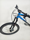 Ragley Blue Pig Race 2022 / XL / RRP: £2,499.99 / Very Good Condition