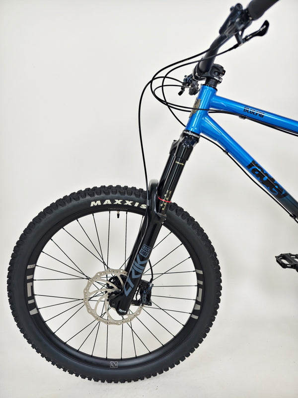 Ragley Blue Pig Race 2022 / XL / RRP: £2,499.99 / Very Good Condition