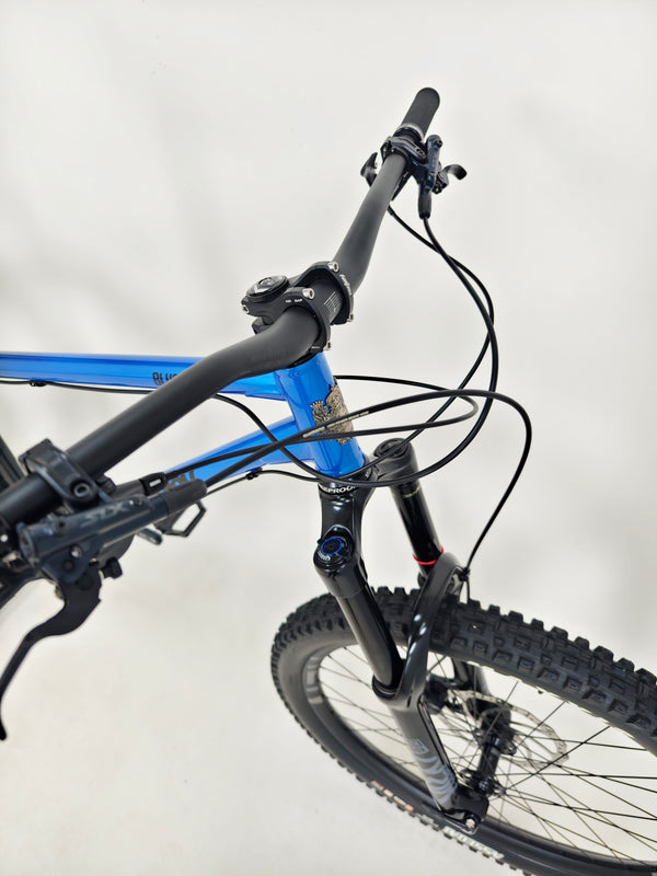 Ragley Blue Pig Race 2022 / XL / RRP: £2,499.99 / Very Good Condition