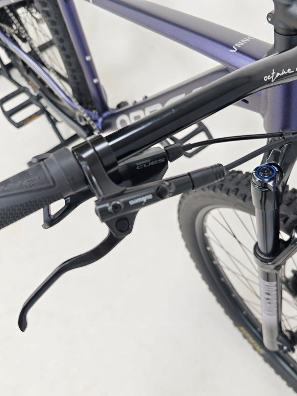 Orbea Onna 20 2026 Hardtail Bike / MEDIUM / RRP:£899.00 / Excellent Condition