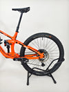 Transition Spire Alloy NX 2022 / LARGE / RRP: £4,299.00 / Very Good Condition