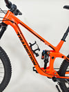 Transition Spire Alloy NX 2022 / LARGE / RRP: £4,299.00 / Very Good Condition