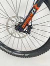 Transition Spire Alloy NX 2022 / LARGE / RRP: £4,299.00 / Very Good Condition