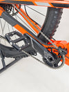 Transition Spire Alloy NX 2022 / LARGE / RRP: £4,299.00 / Very Good Condition