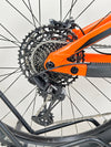Transition Spire Alloy NX 2022 / LARGE / RRP: £4,299.00 / Very Good Condition