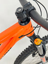 Transition Spire Alloy NX 2022 / LARGE / RRP: £4,299.00 / Very Good Condition