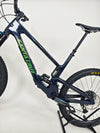 Santa Cruz Megatower 2 GX C / XXL / RRP: £7,899.00 / Excellent Condition!