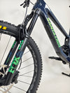Santa Cruz Megatower 2 GX C / XXL / RRP: £7,899.00 / Excellent Condition!