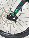Santa Cruz Megatower 2 GX C / XXL / RRP: £7,899.00 / Excellent Condition!