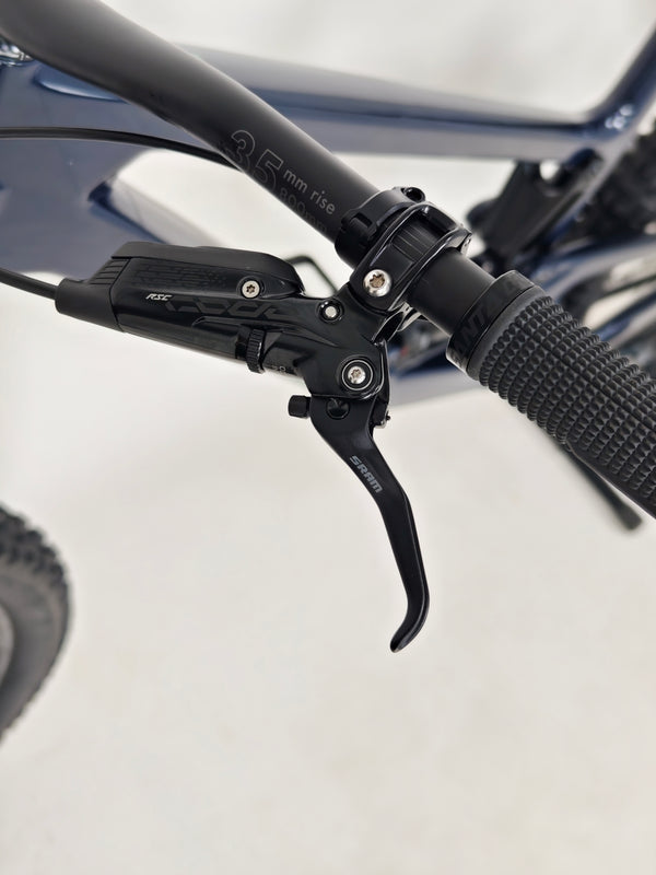Santa Cruz Megatower 2 GX C / XXL / RRP: £7,899.00 / Excellent Condition!