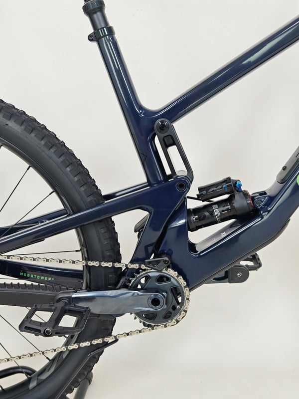 Santa Cruz Megatower 2 GX C / XXL / RRP: £7,899.00 / Excellent Condition!