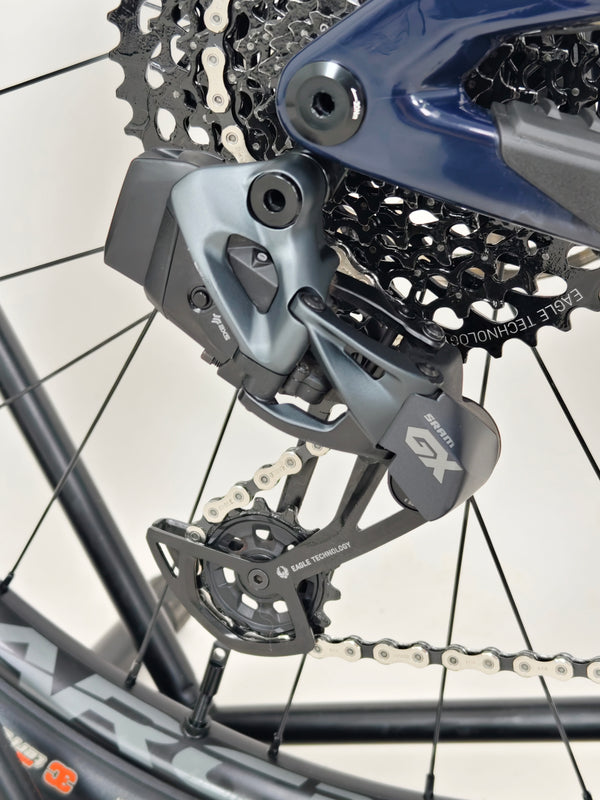 Santa Cruz Megatower 2 GX C / XXL / RRP: £7,899.00 / Excellent Condition!