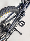 Santa Cruz Megatower 2 GX C / XXL / RRP: £7,899.00 / Excellent Condition!