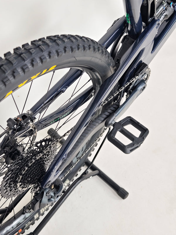 Santa Cruz Megatower 2 GX C / XXL / RRP: £7,899.00 / Excellent Condition!