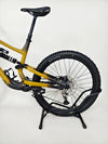 Specialized STATUS 2 170 2025 / X-LARGE (S5) / FOX 38 / RRP: £2,999.00 / Like NEW!