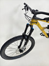Specialized STATUS 2 170 2025 / X-LARGE (S5) / FOX 38 / RRP: £2,999.00 / Like NEW!