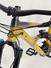 Specialized STATUS 2 170 2025 / X-LARGE (S5) / FOX 38 / RRP: £2,999.00 / Like NEW!