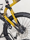 Specialized STATUS 2 170 2025 / X-LARGE (S5) / FOX 38 / RRP: £2,999.00 / Like NEW!
