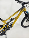 Specialized STATUS 2 170 2025 / X-LARGE (S5) / FOX 38 / RRP: £2,999.00 / Like NEW!
