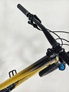 Specialized STATUS 2 170 2025 / X-LARGE (S5) / FOX 38 / RRP: £2,999.00 / Like NEW!