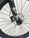 Specialized STATUS 2 170 2025 / X-LARGE (S5) / FOX 38 / RRP: £2,999.00 / Like NEW!