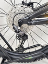 Specialized STATUS 2 170 2025 / X-LARGE (S5) / FOX 38 / RRP: £2,999.00 / Like NEW!