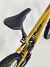Specialized STATUS 2 170 2025 / X-LARGE (S5) / FOX 38 / RRP: £2,999.00 / Like NEW!