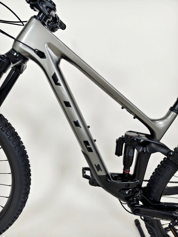 2023 Vitus Sommet 290 CR / LARGE / RRP: £2,999.99 / Excellent Condition!