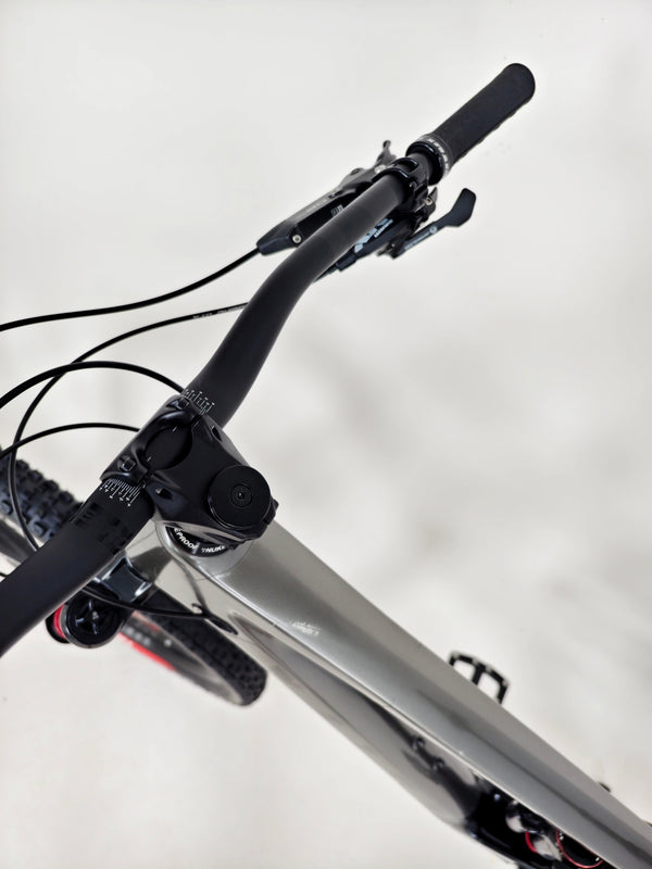 2023 Vitus Sommet 290 CR / LARGE / RRP: £2,999.99 / Excellent Condition!