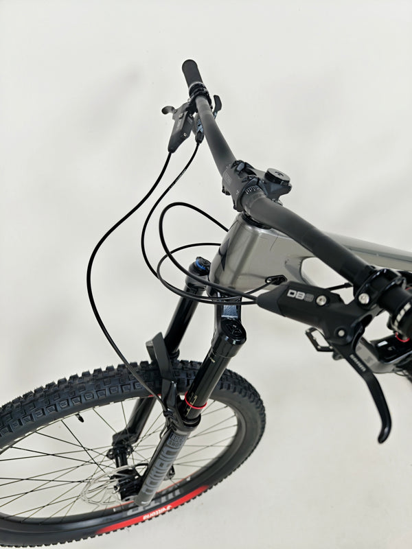 2023 Vitus Sommet 290 CR / LARGE / RRP: £2,999.99 / Excellent Condition!