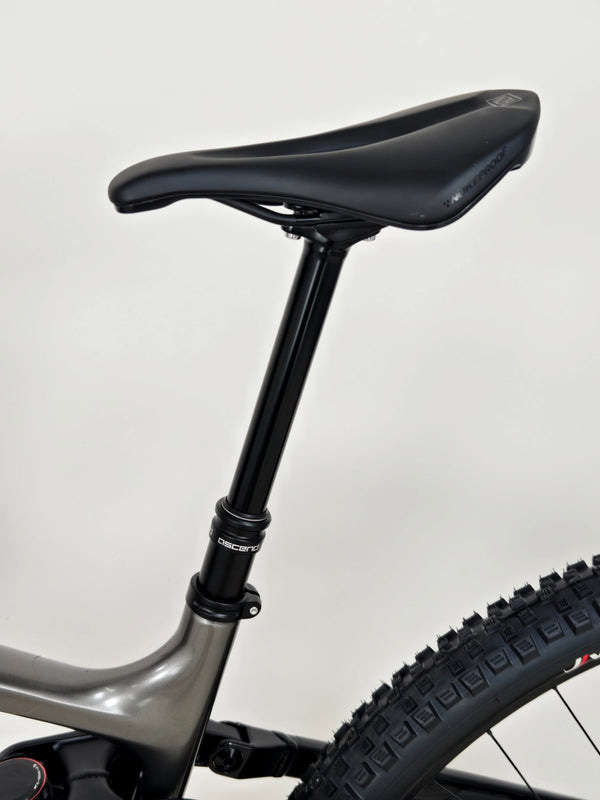 2023 Vitus Sommet 290 CR / LARGE / RRP: £2,999.99 / Excellent Condition!