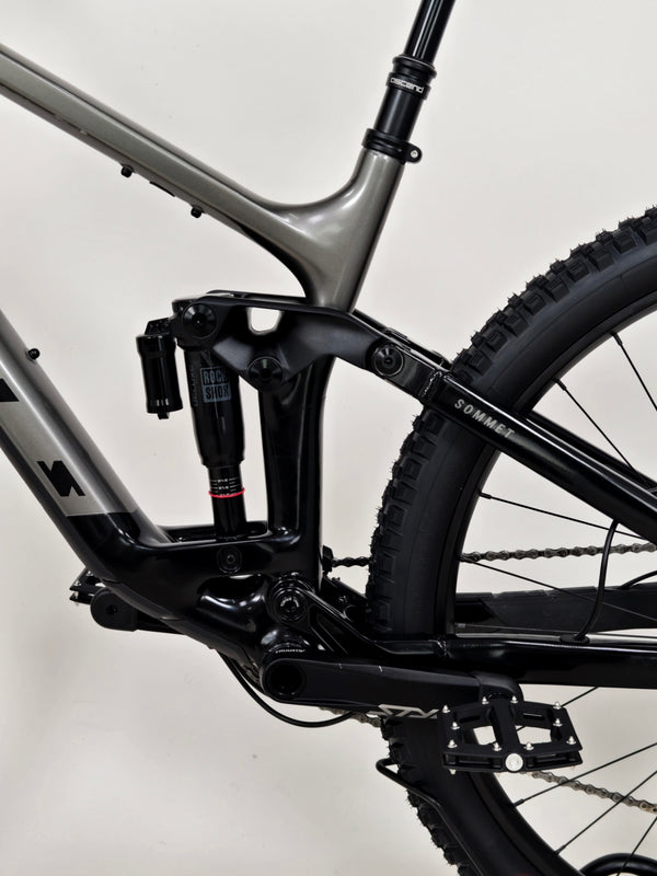 2023 Vitus Sommet 290 CR / LARGE / RRP: £2,999.99 / Excellent Condition!