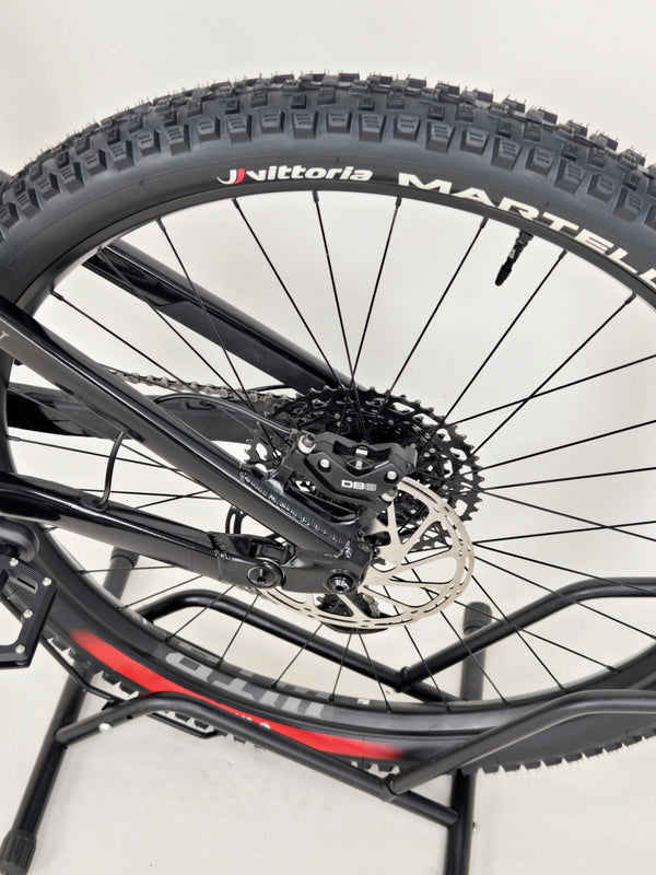 2023 Vitus Sommet 290 CR / LARGE / RRP: £2,999.99 / Excellent Condition!