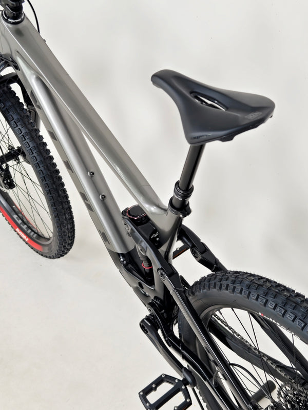 2023 Vitus Sommet 290 CR / LARGE / RRP: £2,999.99 / Excellent Condition!