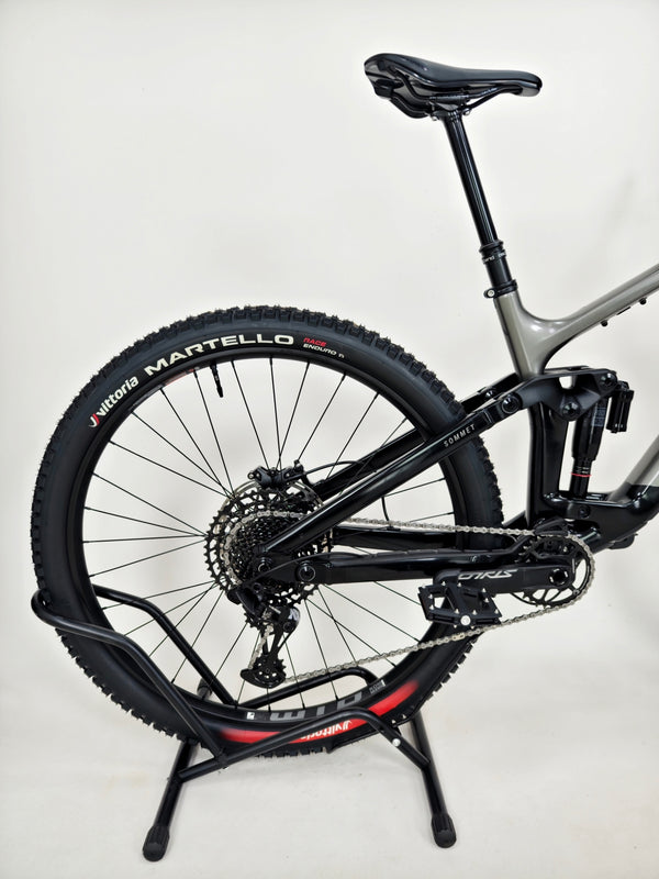 2023 Vitus Sommet 290 CR / LARGE / RRP: £2,999.99 / Excellent Condition!