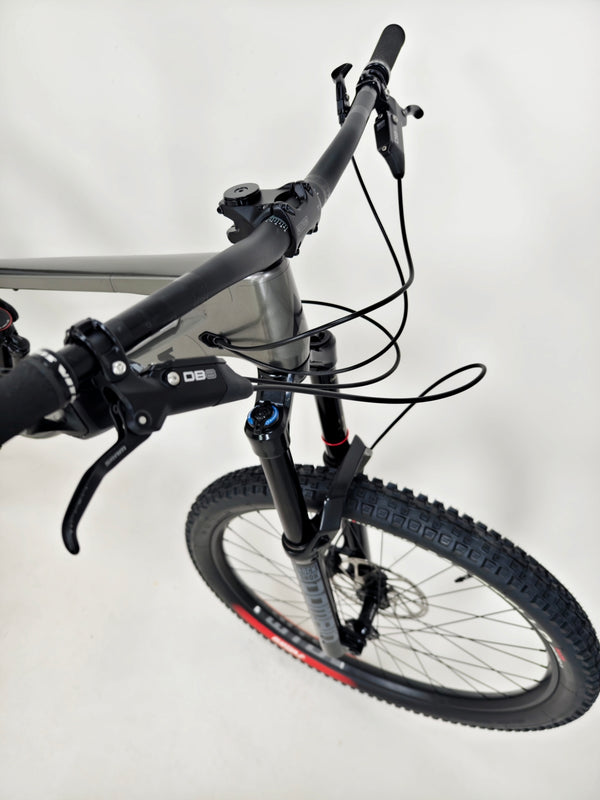 2023 Vitus Sommet 290 CR / LARGE / RRP: £2,999.99 / Excellent Condition!