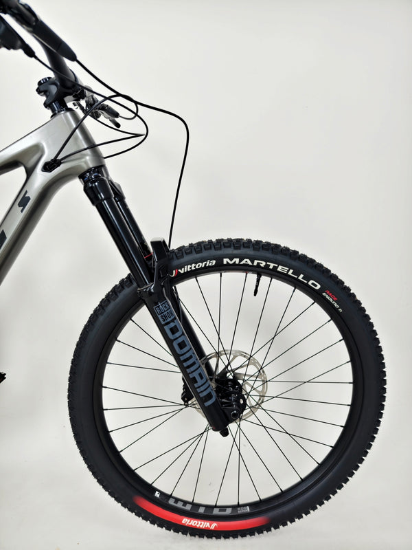 2023 Vitus Sommet 290 CR / LARGE / RRP: £2,999.99 / Excellent Condition!