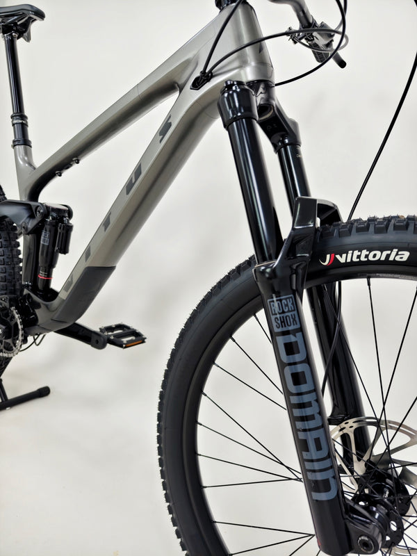 2023 Vitus Sommet 290 CR / LARGE / RRP: £2,999.99 / Excellent Condition!