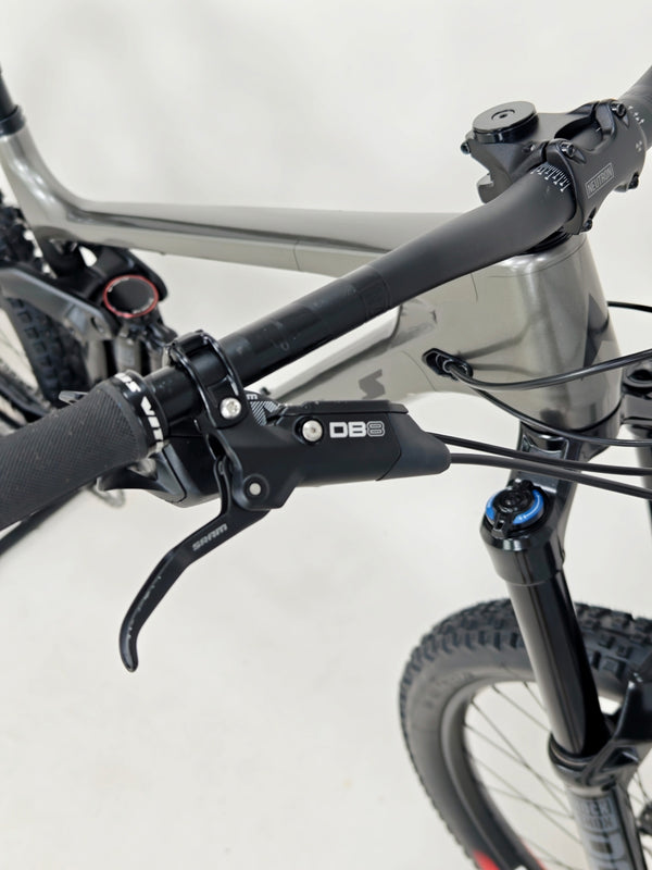 2023 Vitus Sommet 290 CR / LARGE / RRP: £2,999.99 / Excellent Condition!