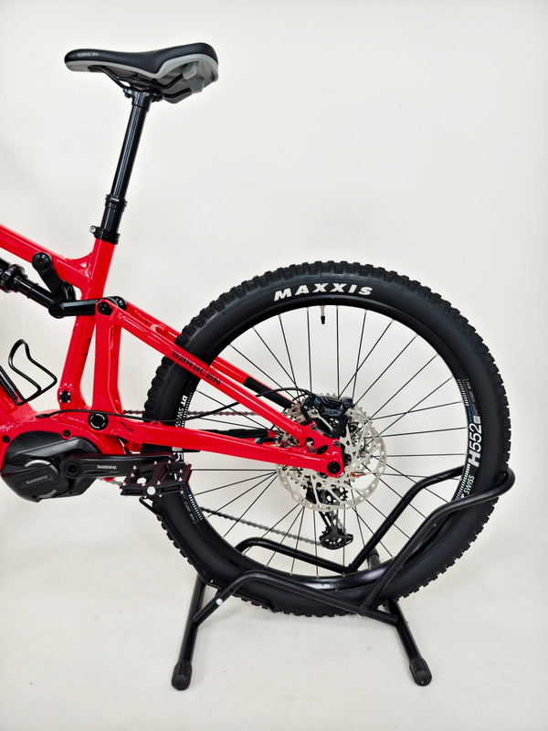 Saracen Ariel 50E Electric FS Bike 2024 / MEDIUM/ RRP: £4,999.00 / Excellent! / Only 127 miles from new!